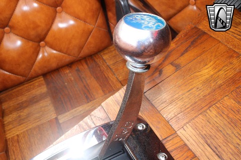 1978 Ford Replica 1923 T Bucket image 120