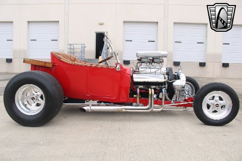 1978 Ford Replica 1923 T Bucket image 18
