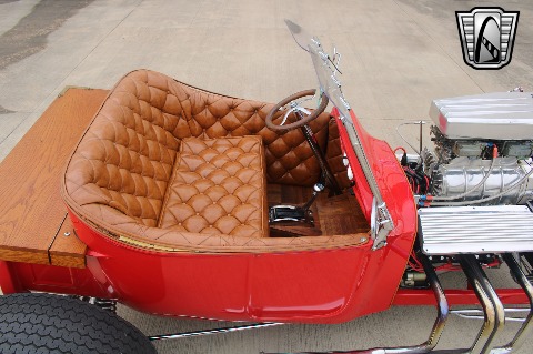 1978 Ford Replica 1923 T Bucket image 44