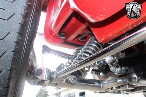 1978 Ford Replica 1923 T Bucket image 70