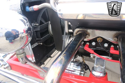 1978 Ford Replica 1923 T Bucket image 96