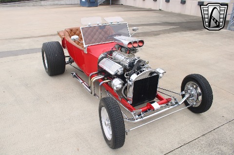 1978 Ford Replica 1923 T Bucket image 19