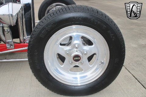 1978 Ford Replica 1923 T Bucket image 45