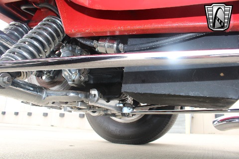 1978 Ford Replica 1923 T Bucket image 71