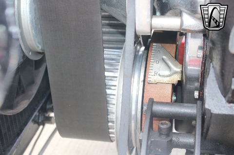 1978 Ford Replica 1923 T Bucket image 97