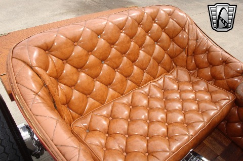 1978 Ford Replica 1923 T Bucket image 122