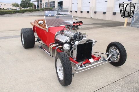 1978 Ford Replica 1923 T Bucket image 20