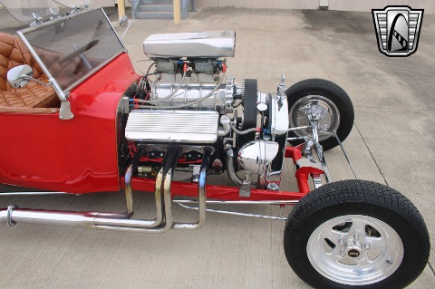 1978 Ford Replica 1923 T Bucket image 46