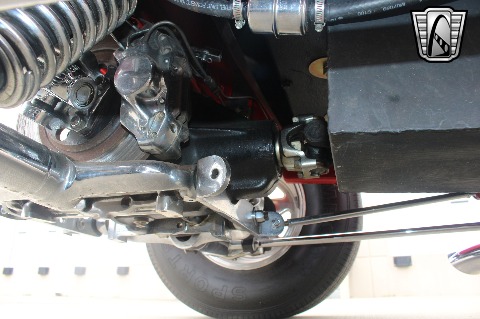 1978 Ford Replica 1923 T Bucket image 72