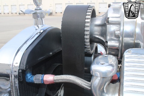 1978 Ford Replica 1923 T Bucket image 98