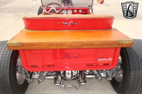 1978 Ford Replica 1923 T Bucket image 123