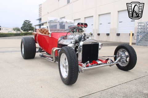 1978 Ford Replica 1923 T Bucket image 21