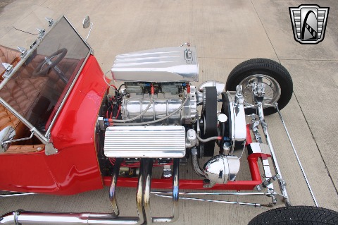 1978 Ford Replica 1923 T Bucket image 47