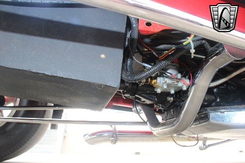 1978 Ford Replica 1923 T Bucket image 73