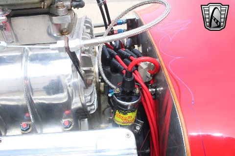 1978 Ford Replica 1923 T Bucket image 99