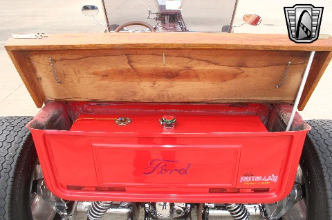 1978 Ford Replica 1923 T Bucket image 124