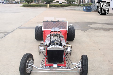 1978 Ford Replica 1923 T Bucket image 22