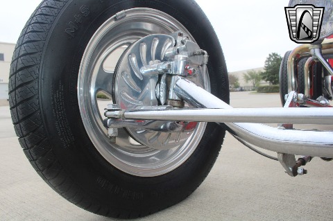 1978 Ford Replica 1923 T Bucket image 48