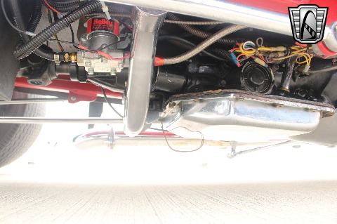 1978 Ford Replica 1923 T Bucket image 74