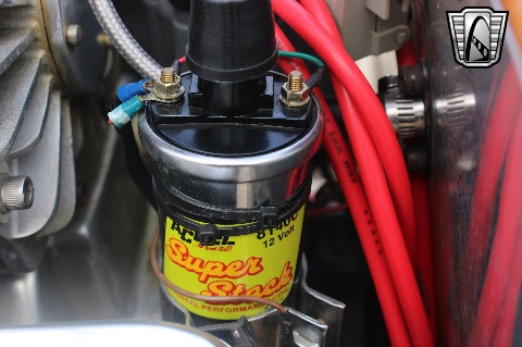 1978 Ford Replica 1923 T Bucket image 100