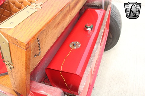 1978 Ford Replica 1923 T Bucket image 125