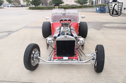 1978 Ford Replica 1923 T Bucket image 23