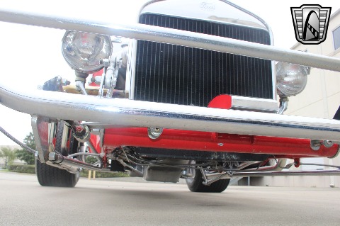 1978 Ford Replica 1923 T Bucket image 49