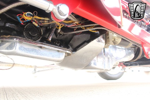 1978 Ford Replica 1923 T Bucket image 75