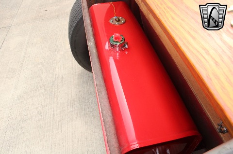 1978 Ford Replica 1923 T Bucket image 126