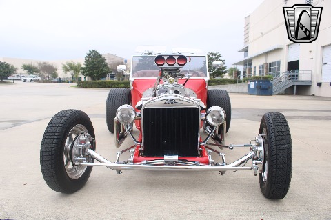 1978 Ford Replica 1923 T Bucket image 24