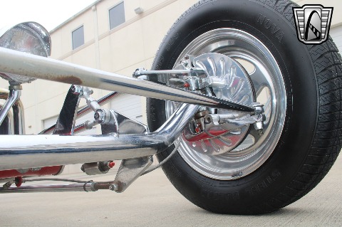 1978 Ford Replica 1923 T Bucket image 50