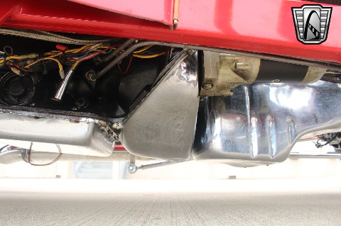 1978 Ford Replica 1923 T Bucket image 76