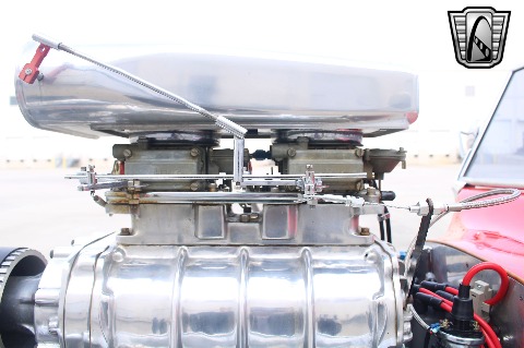 1978 Ford Replica 1923 T Bucket image 102