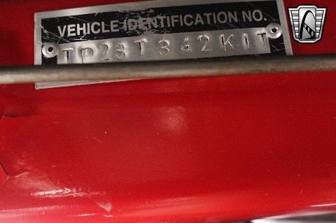 1978 Ford Replica 1923 T Bucket image 127