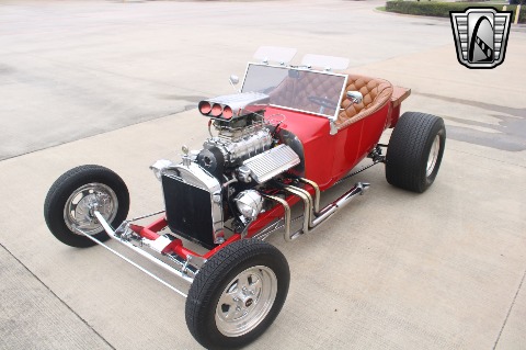 1978 Ford Replica 1923 T Bucket image 25