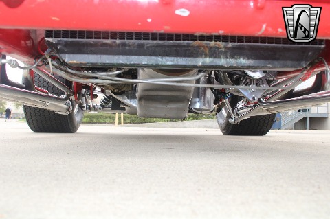 1978 Ford Replica 1923 T Bucket image 51