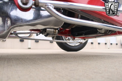 1978 Ford Replica 1923 T Bucket image 77