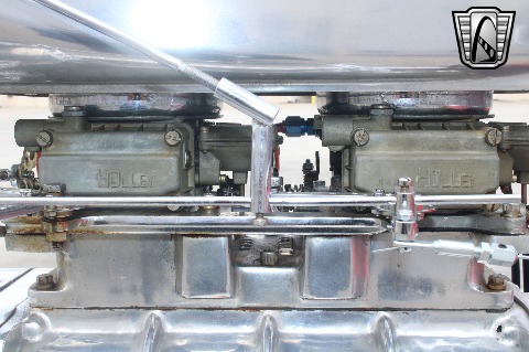 1978 Ford Replica 1923 T Bucket image 103