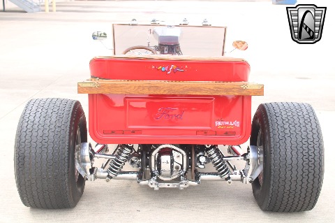 1978 Ford Replica 1923 T Bucket image 128