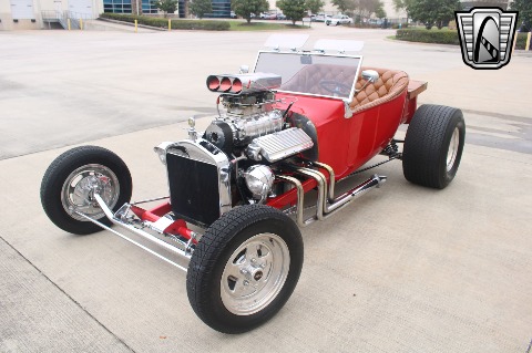 1978 Ford Replica 1923 T Bucket image 26