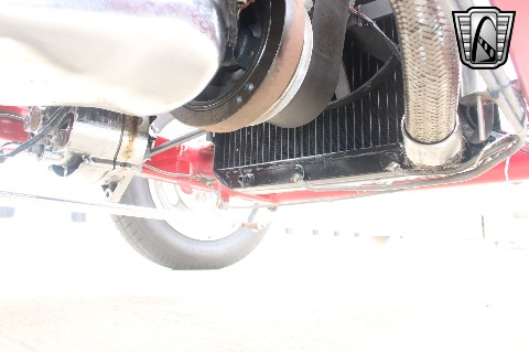 1978 Ford Replica 1923 T Bucket image 78