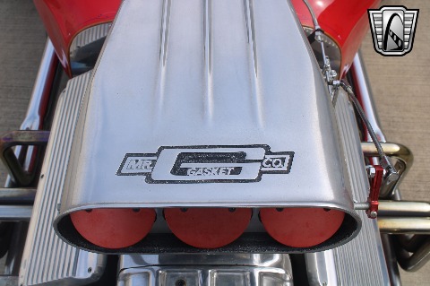 1978 Ford Replica 1923 T Bucket image 104