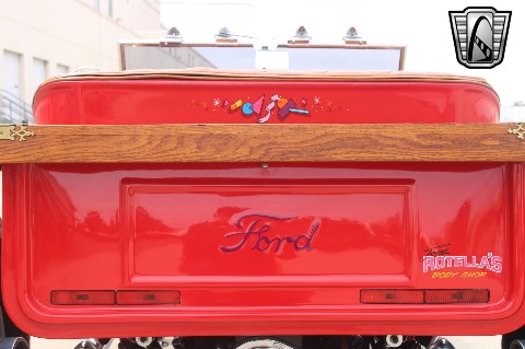 1978 Ford Replica 1923 T Bucket image 129