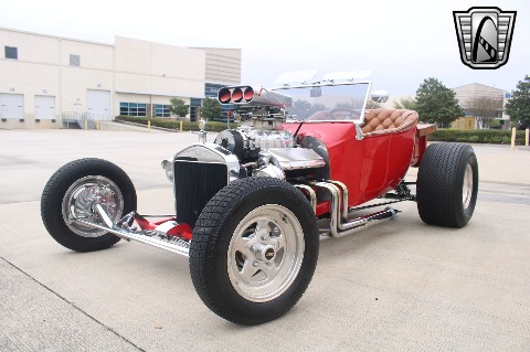 1978 Ford Replica 1923 T Bucket image 27