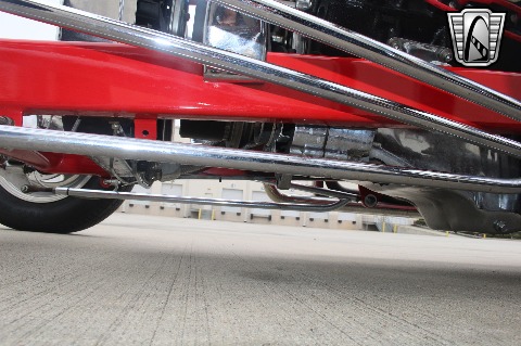 1978 Ford Replica 1923 T Bucket image 53