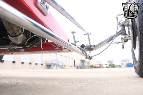 1978 Ford Replica 1923 T Bucket image 79