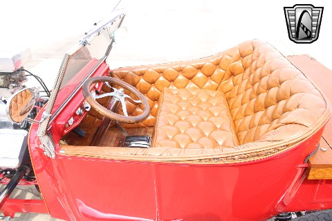 1978 Ford Replica 1923 T Bucket image 105