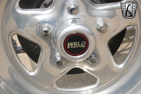 1978 Ford Replica 1923 T Bucket image 130