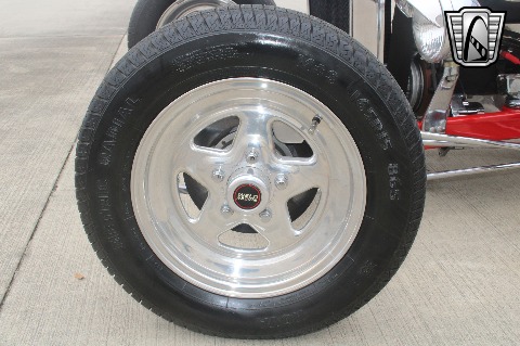 1978 Ford Replica 1923 T Bucket image 28