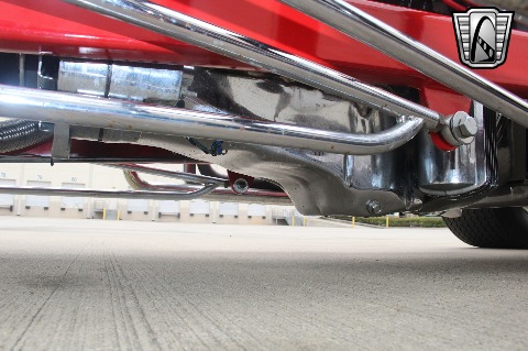 1978 Ford Replica 1923 T Bucket image 54